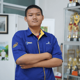 Foto Tim