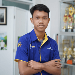 Foto Tim